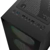 Logic ARYA ARGB MINIDI USB 3.0 Case Black