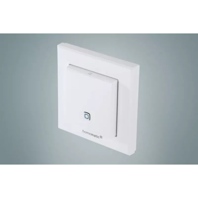 eQ-3 AG Homematic IP HmIP-STH - temperature and humidity sensor