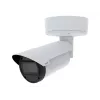 AXIS Q18 Series Q1808-LE - Network Surveillance Camera - Bullet - Outdoor Area - weather-resistant / impact-resistant - Colour (day/night) - 10 MP - 3712 x 2784 - 4K - Automatic Ir