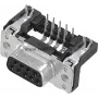 Harting 09 66 452 6611 Black