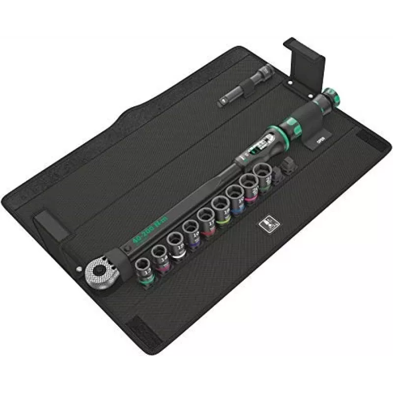 Click torque wrench Wera 05075681001