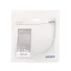 LogiLink CUA0102 USB 3.2 Gen1 Type-C to DisplayPort Cable 0.15m Black