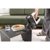 Stick vacuum Kärcher VCS 3 Nano — battery, HEPA filter, bagless 0.6 L, 2.5 Ah, black