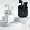 Headphones Manta MTWS010W Rytmo X TWS White