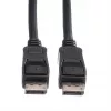 ROLINE VALUE DisplayPort Cable, DP ST - ST 10,0m (11.99.5609)