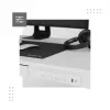 Electric desk MA-Leader 8.2 White