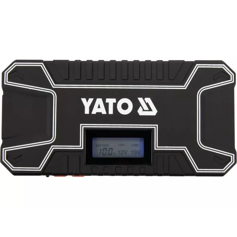 COMMISSIONING DEVICE 12000mA YT-83082 YATO