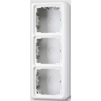 Jung CD583AW Networking Device