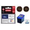 Activejet AH-22RX Ink (replacement for HP 22XL C9352A; Premium; 18 ml; color)