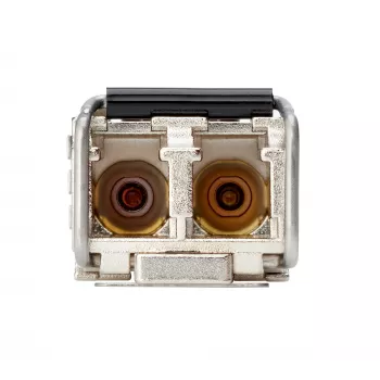 HPE Networking Instant on 1G SFP LC SX Transceiver for Connections up to 500 Meters (R9D16A)