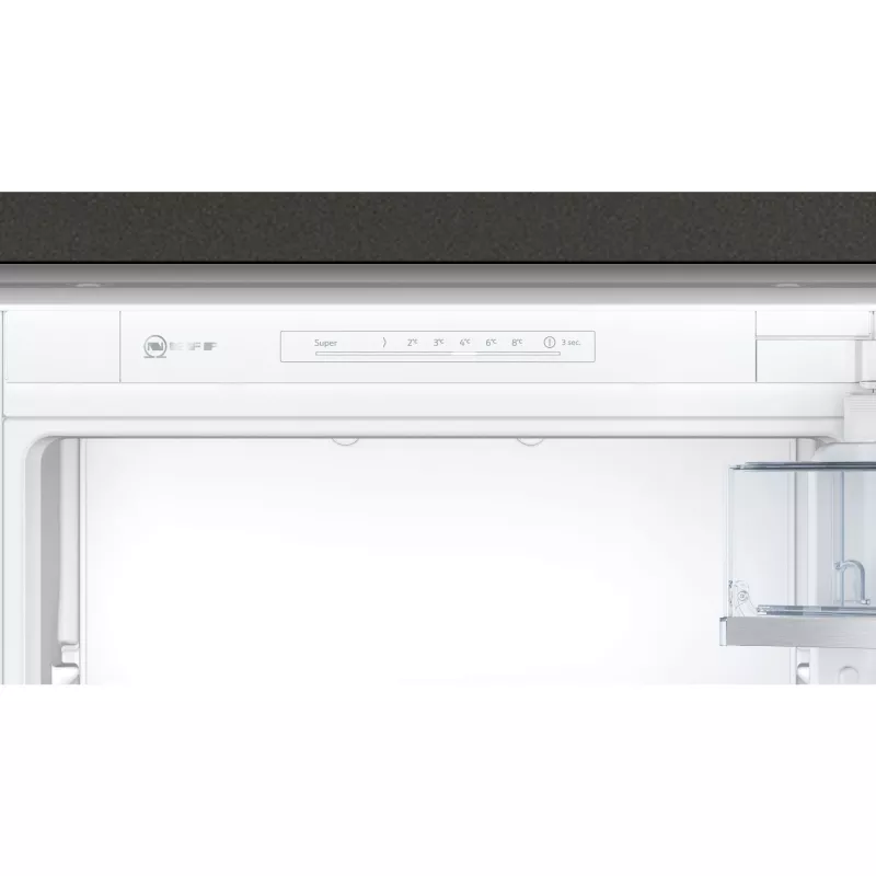 Neff KI7862SE0 fridge-freezer Built-in 260 L