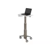 Laptop stand Ergotron C50-1100-0 Grey 39.6 cm