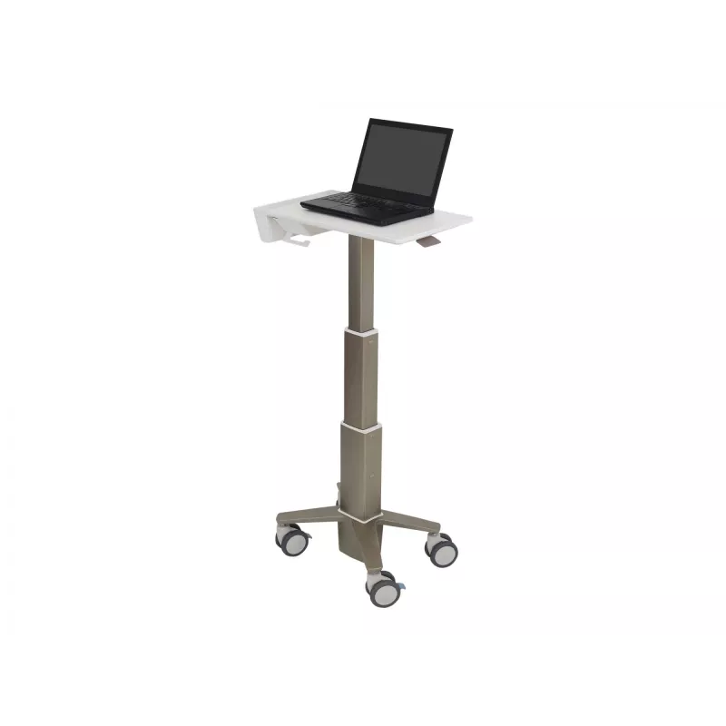 Laptop stand Ergotron C50-1100-0 Grey 39.6 cm