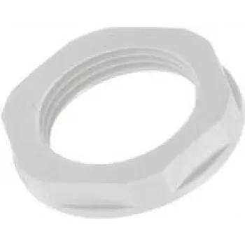 LAPP SKINTOP® GMPL-GL-M50 x 1.5 locknut M50 polyamide Light Grey (RAL 7035) 1 pc(s) (53119063)