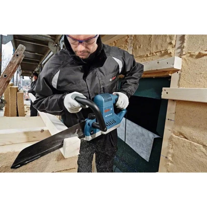 reciprocating saw GFZ 16-35 AC Professional, Reciprocating Saw Blue, 1.600 Watt