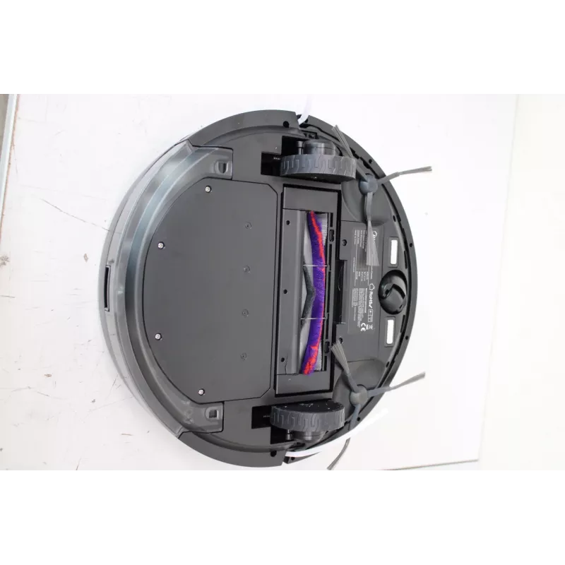 Robot Vacuum Cleaner Midea M7 Evo Black