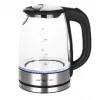 Emerio WK-119988 - Electric Kettle - 1.7 Liter - 2.2 kW