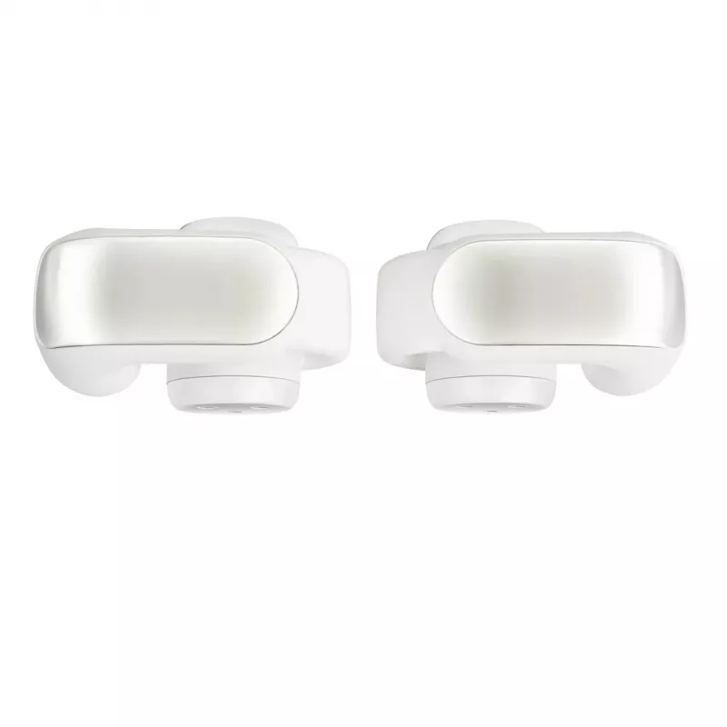 Bose 881046-0040 headphones/headset Wired & Wireless In-ear Bluetooth White