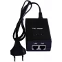 PoE injector extra digital POE-004 1-channel 48V 15W for single-device power over Ethernet