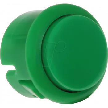 Joy-it BUTTON-GREEN-MICRO Networking Device Green