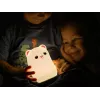 Table lamp TRACER TRAOSW47254 White Teddy Bear Soft Plush