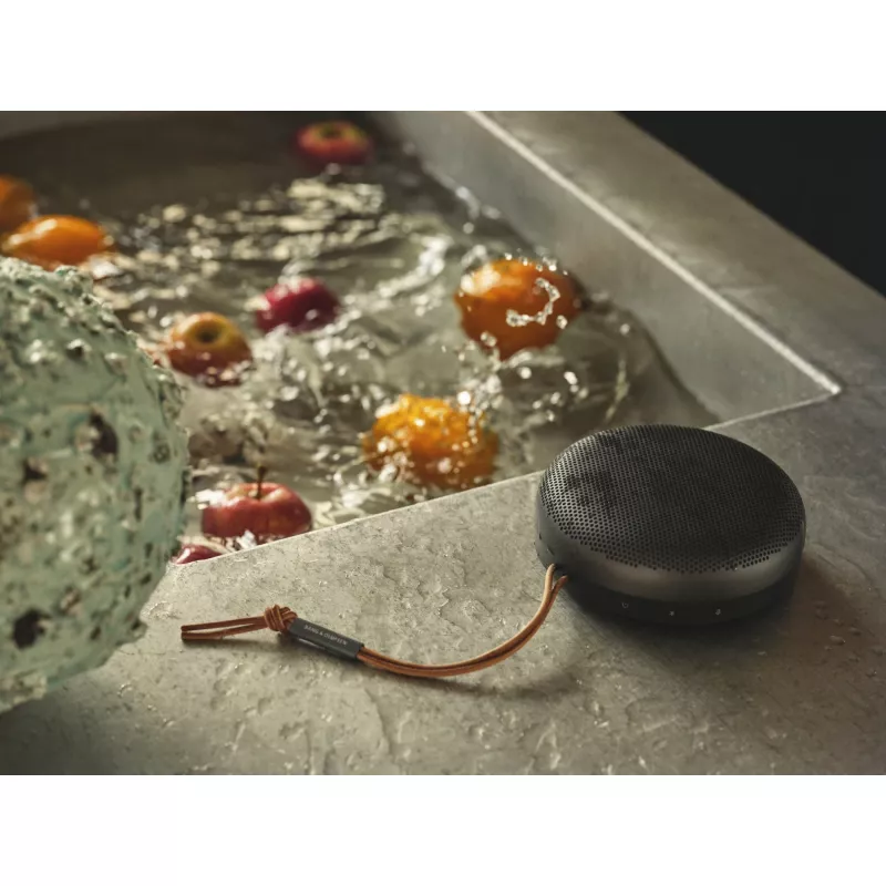 Bang & Olufsen 1734002 Portable Waterproof Bluetooth