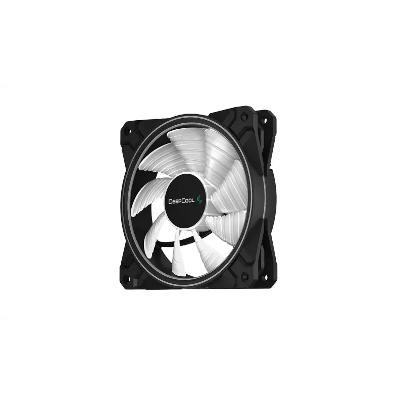 Deepcool | MID TOWER CASE | CYCLOPS BK | Side window | Black | Mid-Tower | Power supply included No | ATX PS2