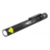 Ansmann Future T120 Black Pen flashlight LED