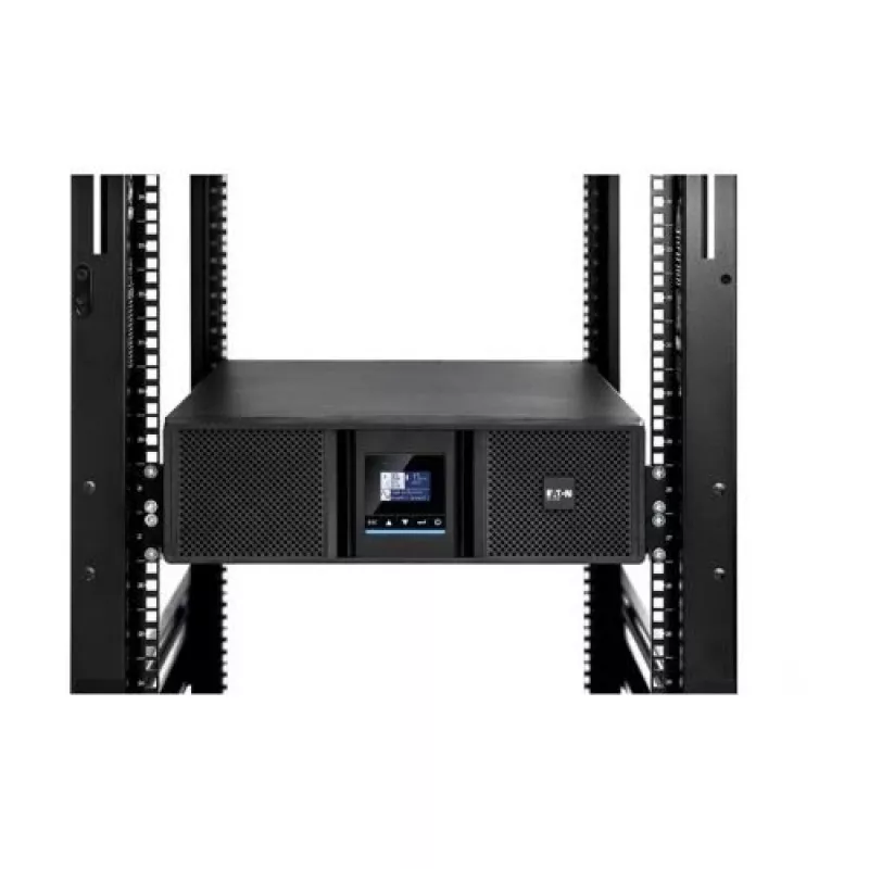 Eaton 9SX5KIRT3UG2 UPS Double-conversion 5 kVA 5000 W Black