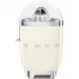 Smeg 50's Style Citrus Juicer CJF11CREU Cream