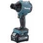 Makita AS001GA102 - Blower - Cordless - 0 - 1.1 mü/min Charger Included - 40 V