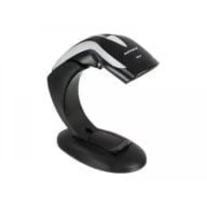 Handheld bar code reader Datalogic Heron HD3130