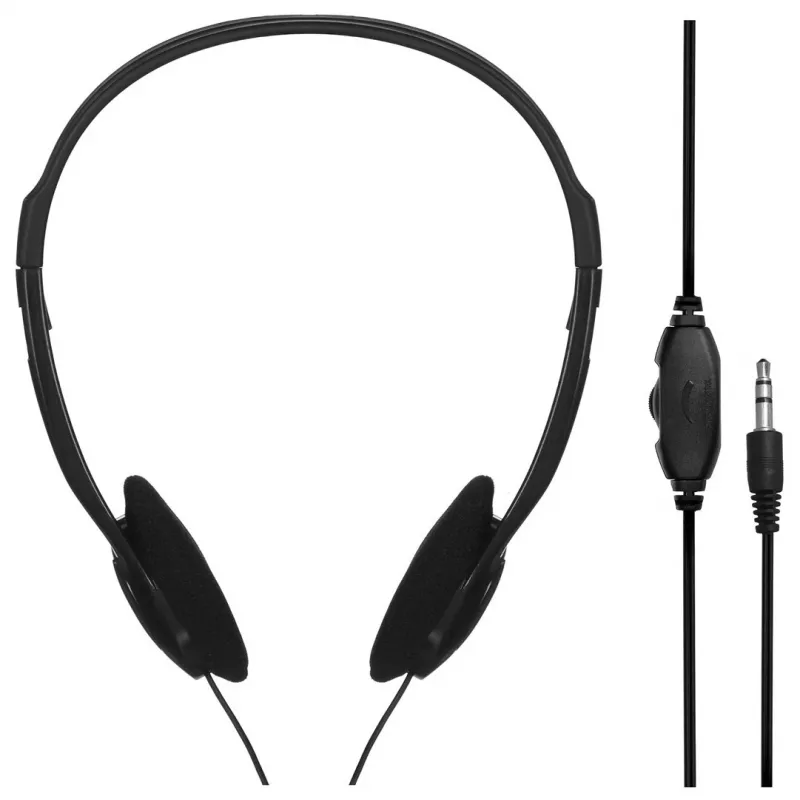 Headphones Esperanza EH119