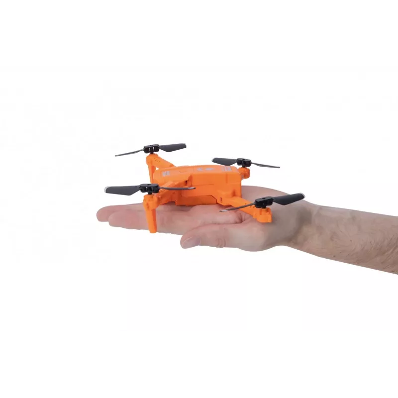 RC quadrocopter REVELL Pocket Drone 23810 — 2.4 GHz, 4-channel remote control