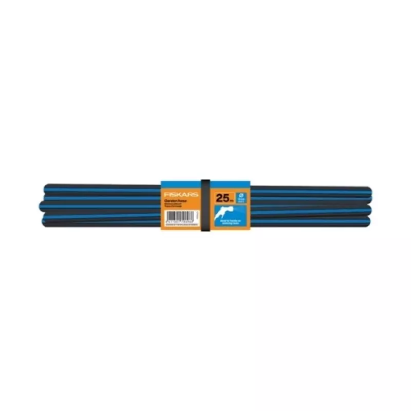 Garden Hose Solid 13MM 1/2'25M