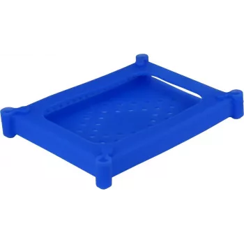 Cover storage drive case Inter-Tech 88885384