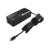 Lenovo 4X20M26272 power adapter/inverter 65 W Black