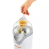Clatronic PM 3635 1200W White Popcornmaschine (263335)