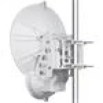 Ubiquiti AirFiber AF-24HD, 2Gbps+ Backhaul, 24GHz (price per piece) 2Gbps+