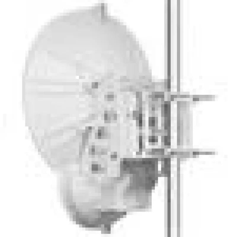 Ubiquiti AirFiber AF-24HD, 2Gbps+ Backhaul, 24GHz (price per piece) 2Gbps+
