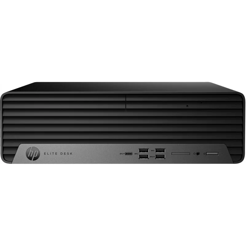 PC Elite 805 G9 SFF — workstation — 4.2 GHz