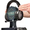 Numskull Gaming Locker Accessory Stand - Hogwarts Legacy