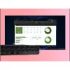 Computer HP ProDesk 4 Mini G1I U7-265T 32GB 512GB W11P WIFI6E USB-C 100W