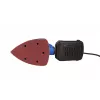 Orbital sander BLAUPUNKT OS6010 — 240W, 12,000 RPM