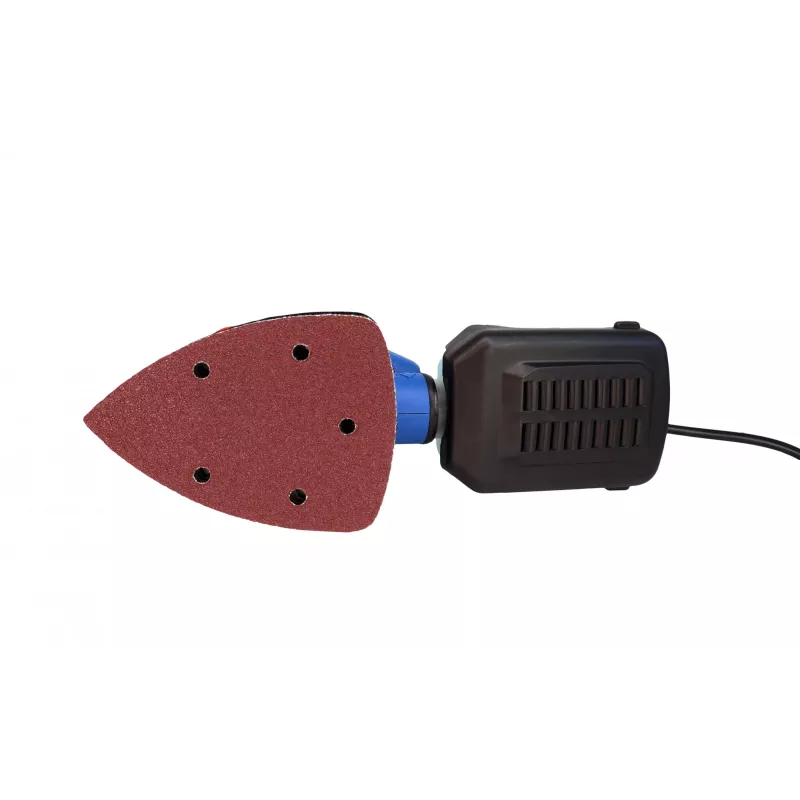 Orbital sander BLAUPUNKT OS6010 — 240W, 12,000 RPM