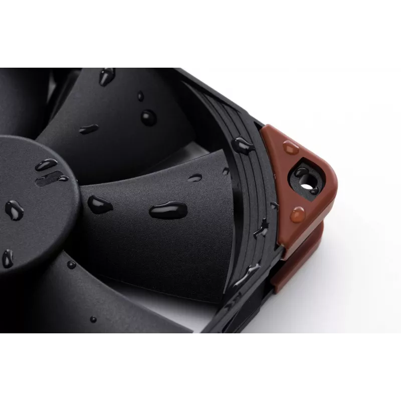 Noctua NF-F12 industrialPPC-3000 PWM 120mm Case Fan