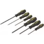ESD tool c.k tools T4741 — anti-static hand tool, black/yellow
