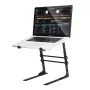 Laptop stand Reloop V.2 — adjustable metal stand for laptops (model 222358)