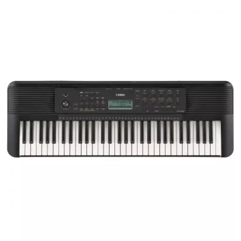 Yamaha PSR-E283 - keyboard