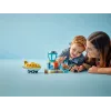 LEGO DUPLO 10443 First Time at the Airport